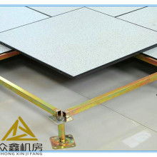 波鼎防静电地板 静电机房设备的购销指南