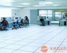 揭阳PVC防静电地板生产厂家 实力雄厚、发货迅速，助力静电机房设备高效购销