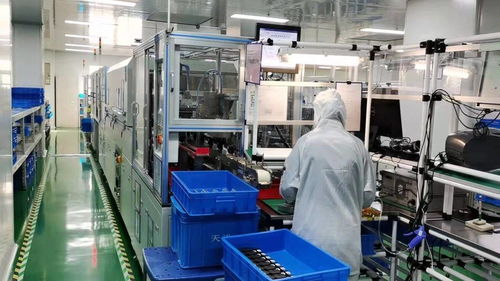 PLC控制动触头装配机 自动化提升效率与质量