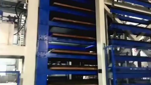 自动化固废制砖系统 子母窑车运输与静电机房设备购销全解析