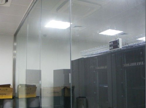 向利全钢微边防静电地板 构筑青岛智能机房工程的坚实基石