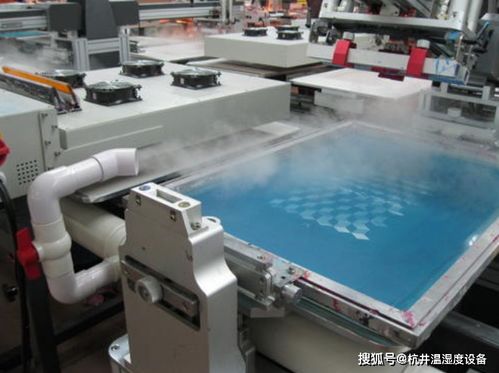 印花厂静电机房一体化解决方案 防静电喷雾加湿装置与设备购销指南