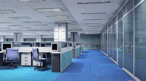 弱电机房工程布线施工要点与静电机房设备购销指南