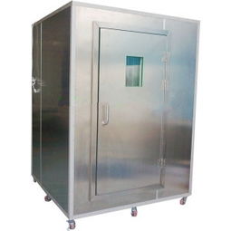 一楼建设屏蔽机房与静电机房设备购销的考量