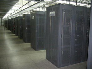 河南网通机房与西部数码静电机房设备购销全解析